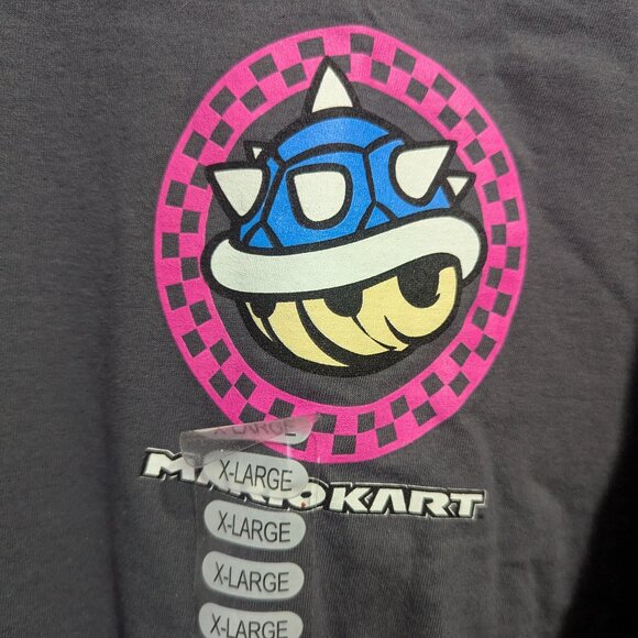 Mario Kart T-shirt - Picture 3 of 3